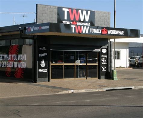 tww mount isa|FAQs .